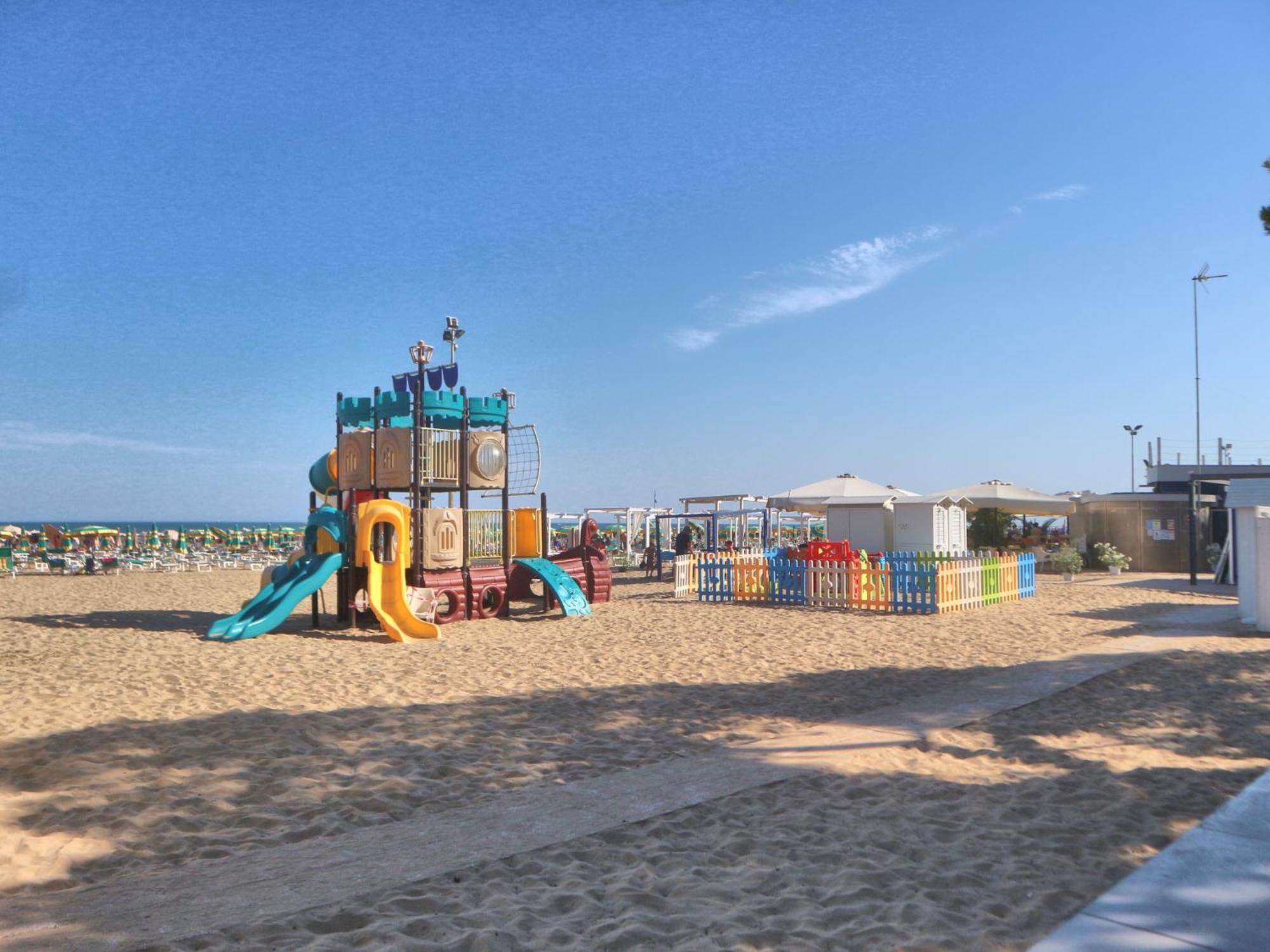 Apartment Burello Lignano Sabbiadoro