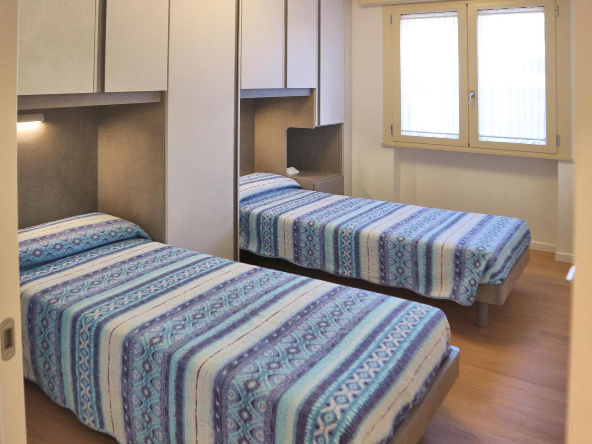 Apartment Burello *