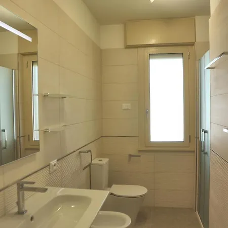 Burello Apartment Lignano Sabbiadoro Exterior photo