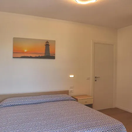 Burello Apartment Lignano Sabbiadoro Exterior photo