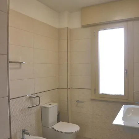 Burello Apartment Lignano Sabbiadoro Exterior photo
