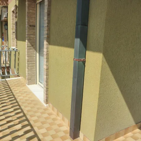 Burello Apartment Lignano Sabbiadoro Exterior photo