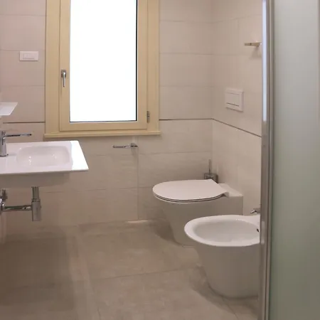 Burello Apartment Lignano Sabbiadoro Exterior photo