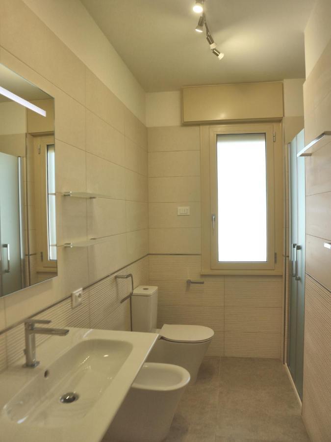 Burello Apartamento *
