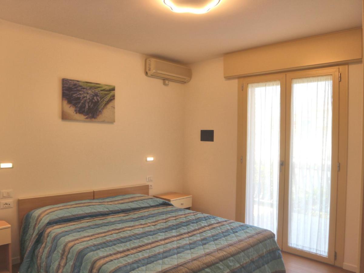 Burello Apartment