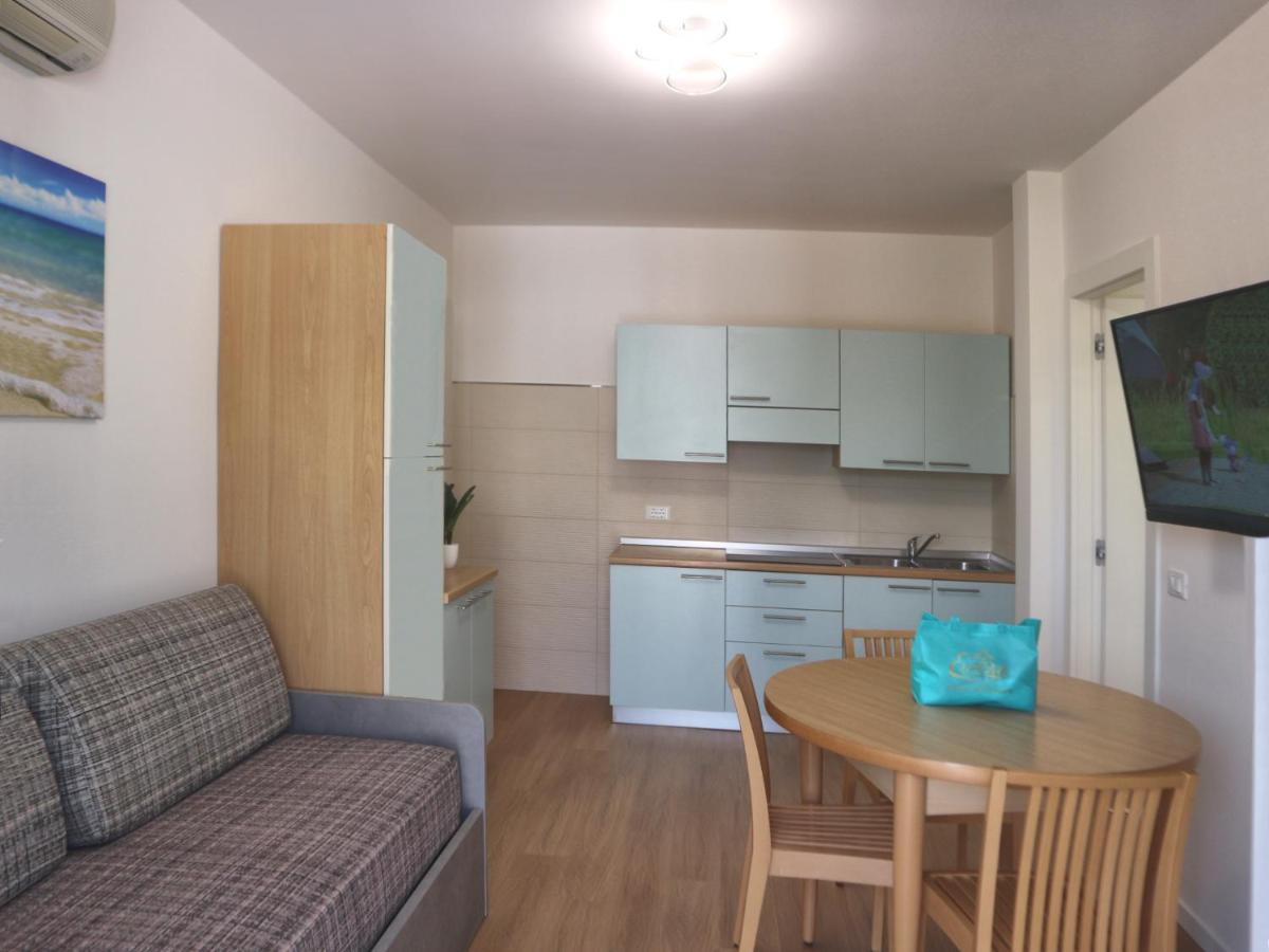Apartment Burello