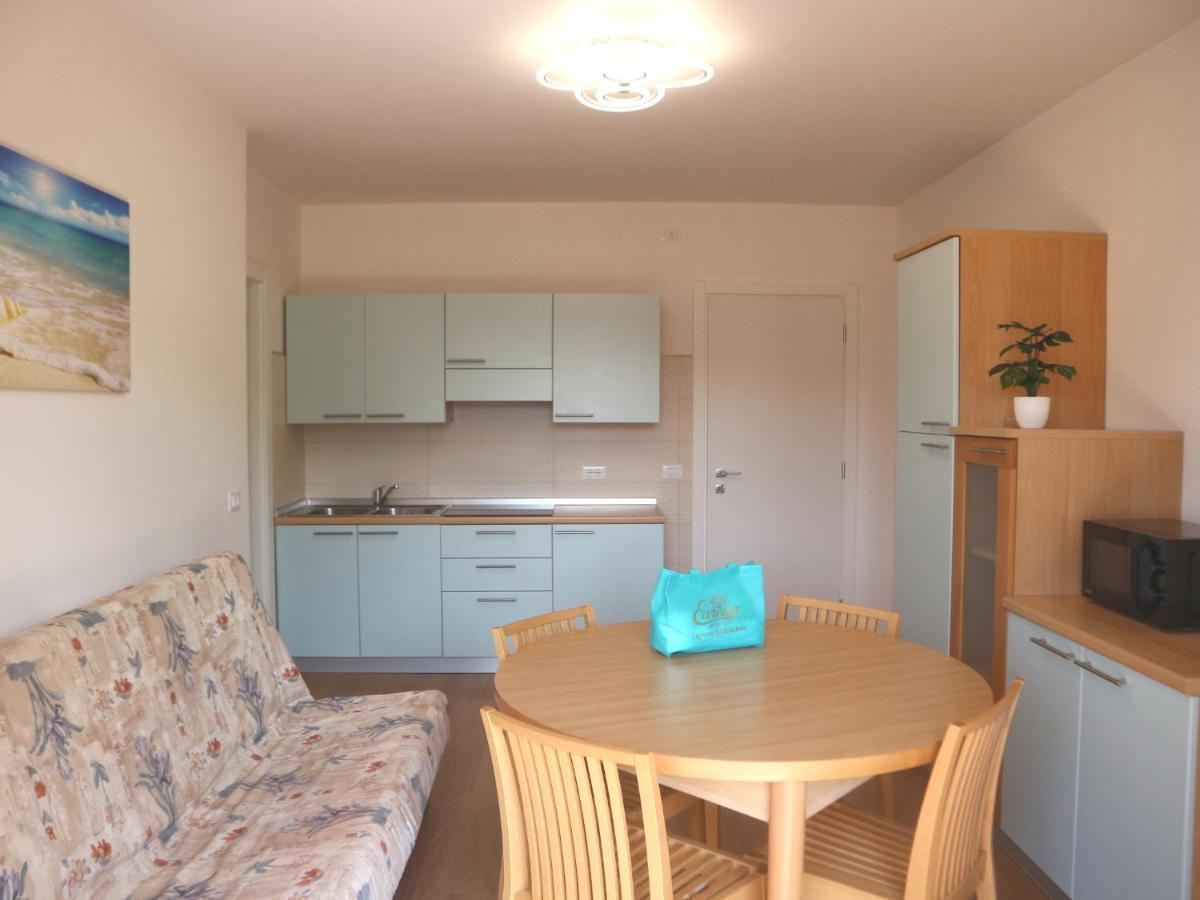 Burello Apartment