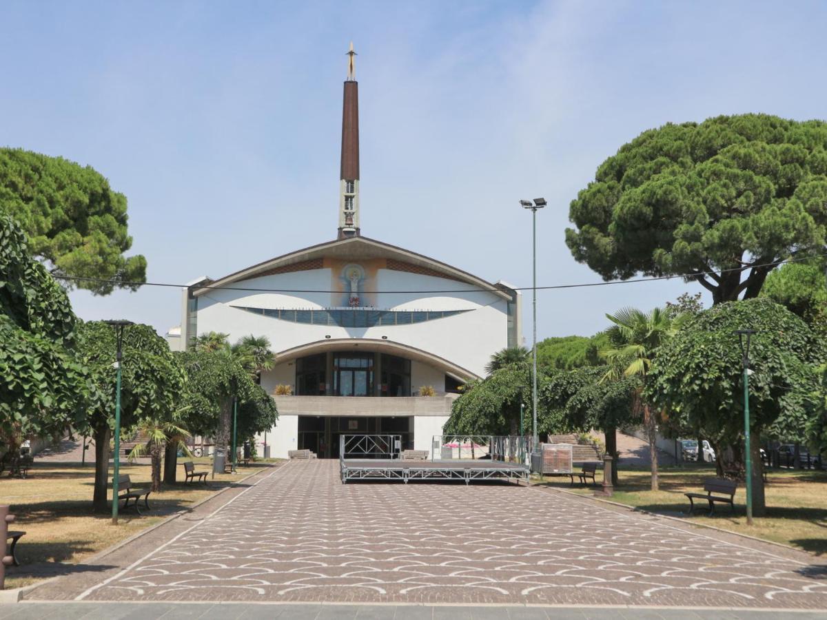 Burello Apartamento Lignano Sabbiadoro