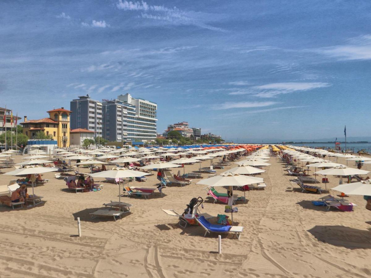 Apartamento Burello