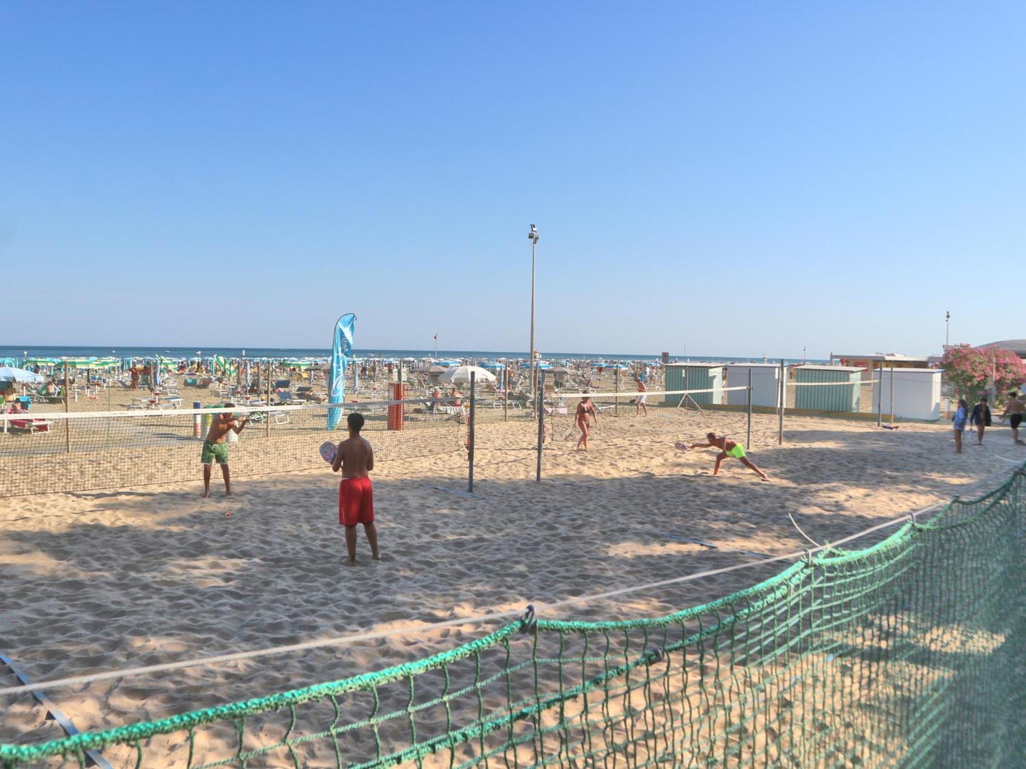 Burello * Lignano Sabbiadoro