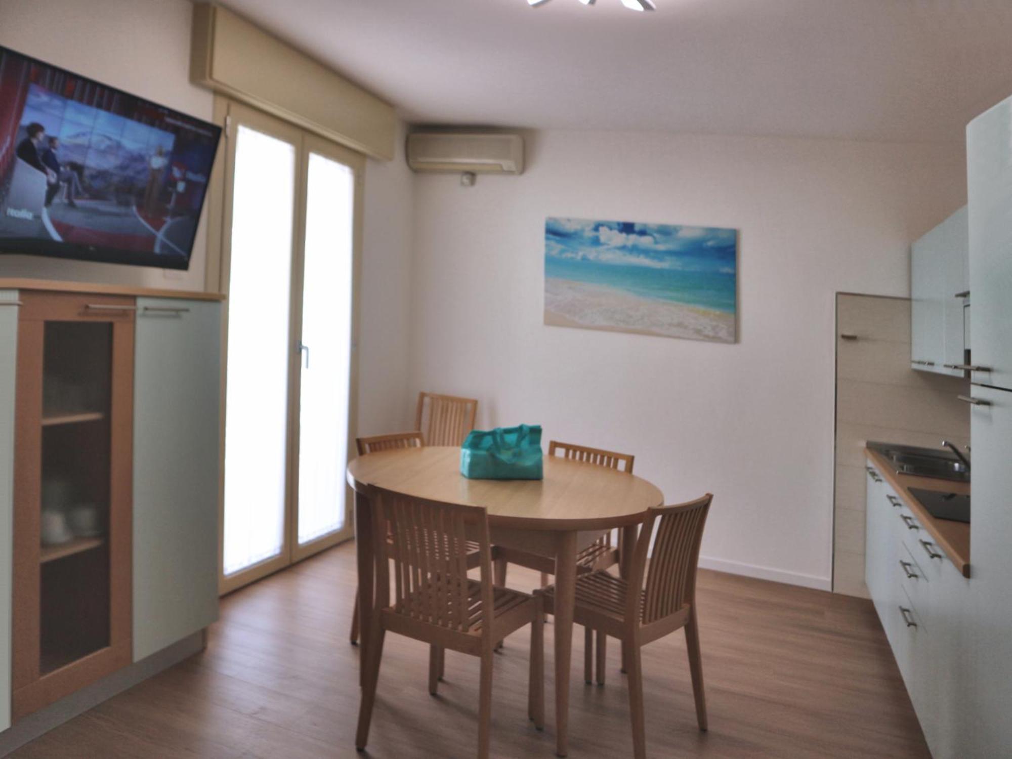Burello Apartment