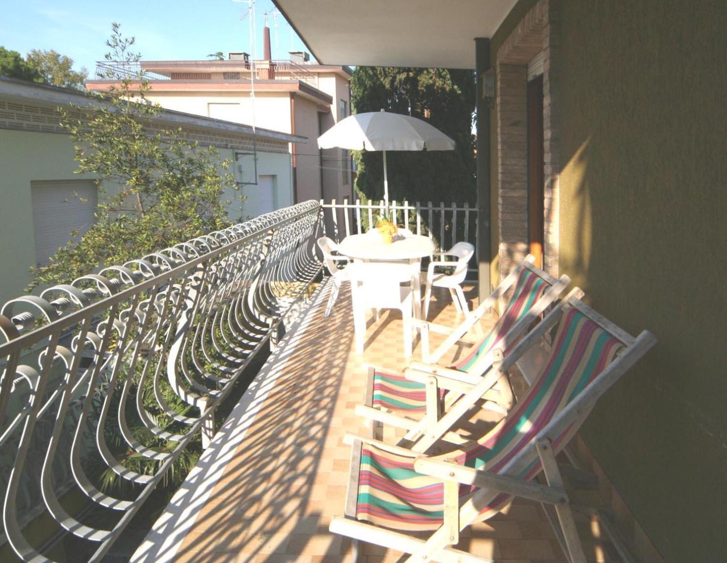 Apartment Burello