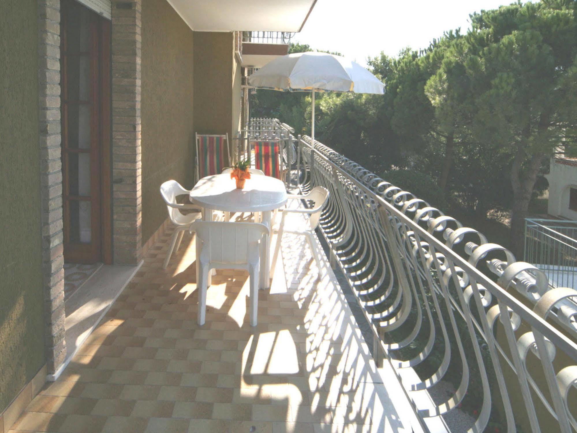 Apartment Burello Lignano Sabbiadoro